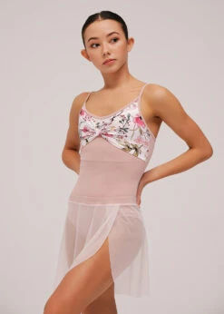 DA4043 REESE, Mesh Skirt -Grishko Dance Wear Store 0100000000003952 10 Reese 9 jpg 638100719080000000