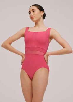 DAD4039MP LITTLE ROCHELLE, Tank Style Leotard -Grishko Dance Wear Store 0100000000003960 5 Rochelle 5 jpg 638100723530000000