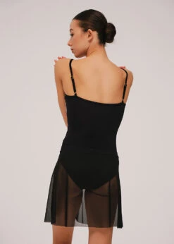 DAD4043 LITTLE REESE, Mesh Skirt -Grishko Dance Wear Store 0100000000003964 8 Reese 7 jpg 638100724910000000