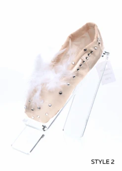 0521SW1 DREAM, Souvenir Pointe Shoes -Grishko Dance Wear Store 0100000000003970 3 DREAM S2 png 638130839810000000