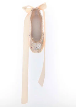 0521SW2 CRYSTAL, Souvenir Pointe Shoes -Grishko Dance Wear Store 0100000000003971 4 Crystal 04 jpg 638058295290000000