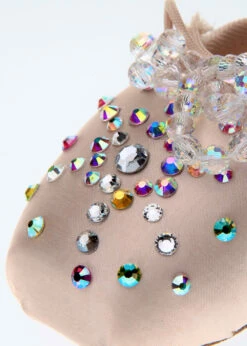 0521SW2 CRYSTAL, Souvenir Pointe Shoes -Grishko Dance Wear Store 0100000000003971 6 Crystal 06 jpg 638058295300000000