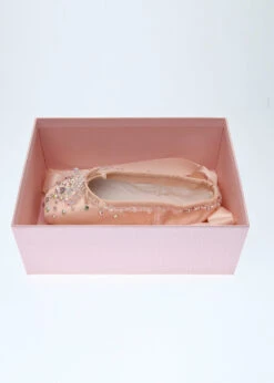 0521SW2 CRYSTAL, Souvenir Pointe Shoes -Grishko Dance Wear Store 0100000000003971 9 Crystal 09 jpg 638058295320000000