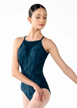 DA4024MP RAEGAN, Camisole Leotard -Grishko Dance Wear Store 0100000000003980 9 Raegan 9 jpg 638319210770000000