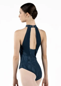 DA4026MP RAQUEL, Halter Neck Leotard 25 DA4026MP RAQUEL, Halter Neck Leotard -Grishko Dance Wear Store 0100000000003982 11 Raquel 10 jpg 638319212380000000