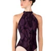 DA4026MP RAQUEL, Halter Neck Leotard -Grishko Dance Wear Store 0100000000003982 1 Raquel 0 jpg 638319212310000000