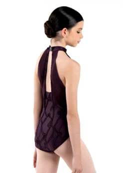 DA4026MP RAQUEL, Halter Neck Leotard 19 DA4026MP RAQUEL, Halter Neck Leotard -Grishko Dance Wear Store 0100000000003982 5 Raquel 3 jpg 638319212340000000