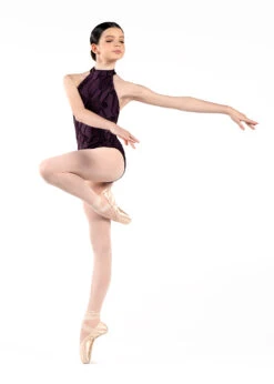 DA4026MP RAQUEL, Halter Neck Leotard 21 DA4026MP RAQUEL, Halter Neck Leotard -Grishko Dance Wear Store 0100000000003982 7 Raquel 4 1 jpg 638319212360000000