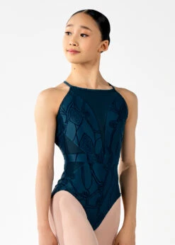 DAD4024MP LITTLE RAEGAN, Camisole Leotard -Grishko Dance Wear Store 0100000000003984 12 Raegan 12 jpg 638319211050000000