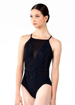 DAD4024MP LITTLE RAEGAN, Camisole Leotard -Grishko Dance Wear Store 0100000000003984 3 Raegan 3 jpg 638319210990000000