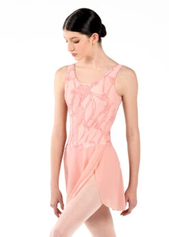 DAD4025MP LITTLE RAMONA, Tank Style Leotard -Grishko Dance Wear Store 0100000000003985 8 RamonaReiko 1 jpg 638319212150000000