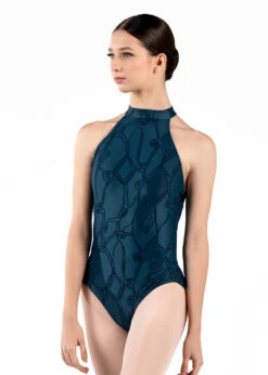 DAD4026MP LITTLE RAQUEL, Halter Neck Leotard -Grishko Dance Wear Store 0100000000003986 10 Raquel 9 jpg 638319212610000000
