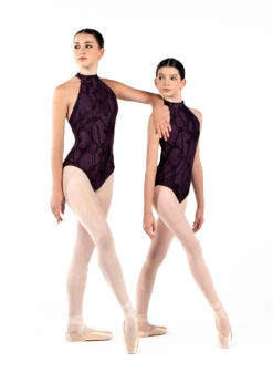 DAD4026MP LITTLE RAQUEL, Halter Neck Leotard -Grishko Dance Wear Store 0100000000003986 8 Raquel 5 jpg 638319212600000000