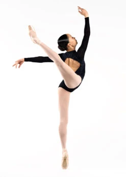 DAD4027MP LITTLE RAELYNN, Long Sleeve Leotard -Grishko Dance Wear Store 0100000000003987 3 Raelynn 3 jpg 638319213040000000