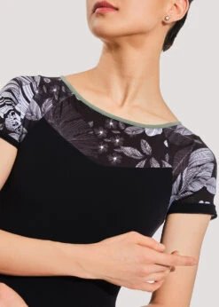 DA4030MP RAYANNE, Cap Sleeve Leotard -Grishko Dance Wear Store 0100000000003990 10 Rayanne 6 jpg 638100713780000000