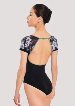 DA4030MP RAYANNE, Cap Sleeve Leotard -Grishko Dance Wear Store 0100000000003990 11 Rayanne 5 jpg 638100713790000000