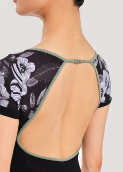 DA4030MP RAYANNE, Cap Sleeve Leotard -Grishko Dance Wear Store 0100000000003990 12 Rayanne 4 jpg 638100713790000000