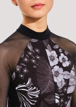 DA4031MP RAPHAELA, Long Sleeve Leotard -Grishko Dance Wear Store 0100000000003991 3 Raphaela 3 jpg 638100714620000000