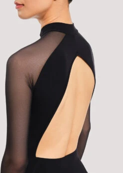 DA4031MP RAPHAELA, Long Sleeve Leotard -Grishko Dance Wear Store 0100000000003991 4 Raphaela 4 jpg 638100714630000000