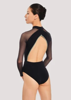 DA4031MP RAPHAELA, Long Sleeve Leotard -Grishko Dance Wear Store 0100000000003991 6 Raphaela 6 jpg 638100714640000000