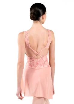 DA4043/1 REIKO, Mesh Skirt -Grishko Dance Wear Store 0100000000004067 2 RamonaReiko 2 jpg 638319213700000000