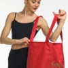ND0201 Large Tote Bag With Side Zip Pocket -Grishko Dance Wear Store 0100000000004142 2 ND0201 2 jpg 638215525970000000
