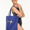 ND0202 Small Tote Bag With Side Zip Pocket -Grishko Dance Wear Store 0100000000004143 1 ND0202 1 jpg 638215526250000000