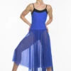 DA1946/1 Long Skirt, Single Layer Mesh -Grishko Dance Wear Store 0100000000004174 1 Irina012620copy jpg 638237249800000000