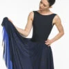 DA1946/2 Long Skirt, Double Mesh Layers -Grishko Dance Wear Store 0100000000004175 1 Irina027920copy jpg 638237250510000000