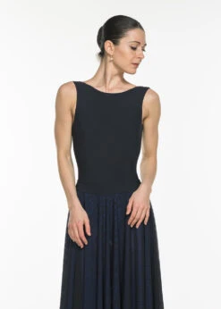 DA1946/2 Long Skirt, Double Mesh Layers -Grishko Dance Wear Store 0100000000004175 7 Irina029320copy jpg 638237250600000000