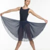 DA3100 Circle Skirt, Chiffon -Grishko Dance Wear Store 0100000000004176 1 Irina006220copy jpg 638237251290000000