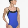 DA1012MP Leotard With Straps