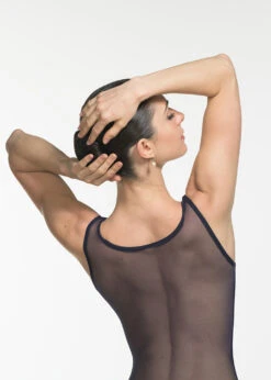 DA1026MP Sleeveless Leotard, Mesh Back -Grishko Dance Wear Store 0100000000004179 11 Irina005420copy jpg 638237256290000000