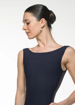 DA1026MP Sleeveless Leotard, Mesh Back -Grishko Dance Wear Store 0100000000004179 3 Irina003820copy jpg 638237256240000000