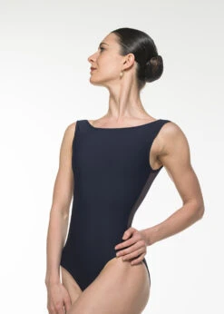 DA1026MP Sleeveless Leotard, Mesh Back -Grishko Dance Wear Store 0100000000004179 4 Irina003920copy jpg 638237256250000000