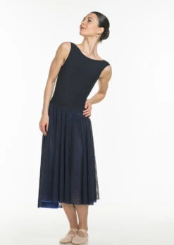 DA1053/1MP Sleeveless Leotard, Deep Back -Grishko Dance Wear Store 0100000000004180 10 Irina023720copy jpg 638237261720000000