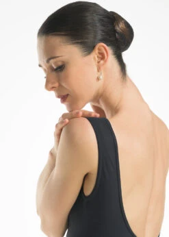 DA1053/1MP Sleeveless Leotard, Deep Back -Grishko Dance Wear Store 0100000000004180 3 Irina021920copy jpg 638237261620000000