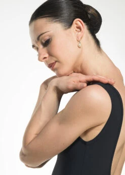 DA1053/1MP Sleeveless Leotard, Deep Back -Grishko Dance Wear Store 0100000000004180 7 Irina022820copy jpg 638237261700000000