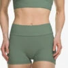 DA6018M High Waist Shorts -Grishko Dance Wear Store 0100000000004183 1 Irina029420copy jpg 638237266290000000