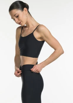 DA3070M High Waist Leggings -Grishko Dance Wear Store 0100000000004184 2 Irina039020copy jpg 638237267830000000