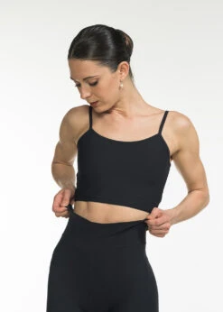 DA3070M High Waist Leggings -Grishko Dance Wear Store 0100000000004184 4 Irina040720copy jpg 638237267850000000