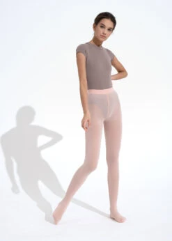 0052/1 Children's Convertible Ballet Tights