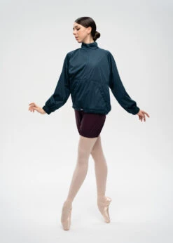 0410 BLAZE, Jacket With Sauna Effect -Grishko Dance Wear Store 0100000000004224 4 0410 4 jpg 638375513790000000