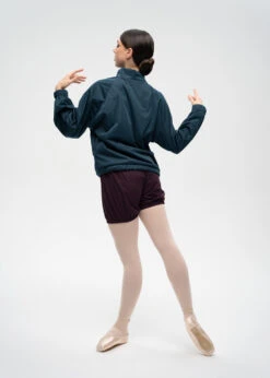 0410 BLAZE, Jacket With Sauna Effect -Grishko Dance Wear Store 0100000000004224 5 0410 5 jpg 638375513800000000