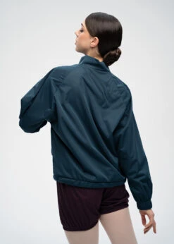 0410 BLAZE, Jacket With Sauna Effect -Grishko Dance Wear Store 0100000000004224 6 0410 6 jpg 638375513800000000