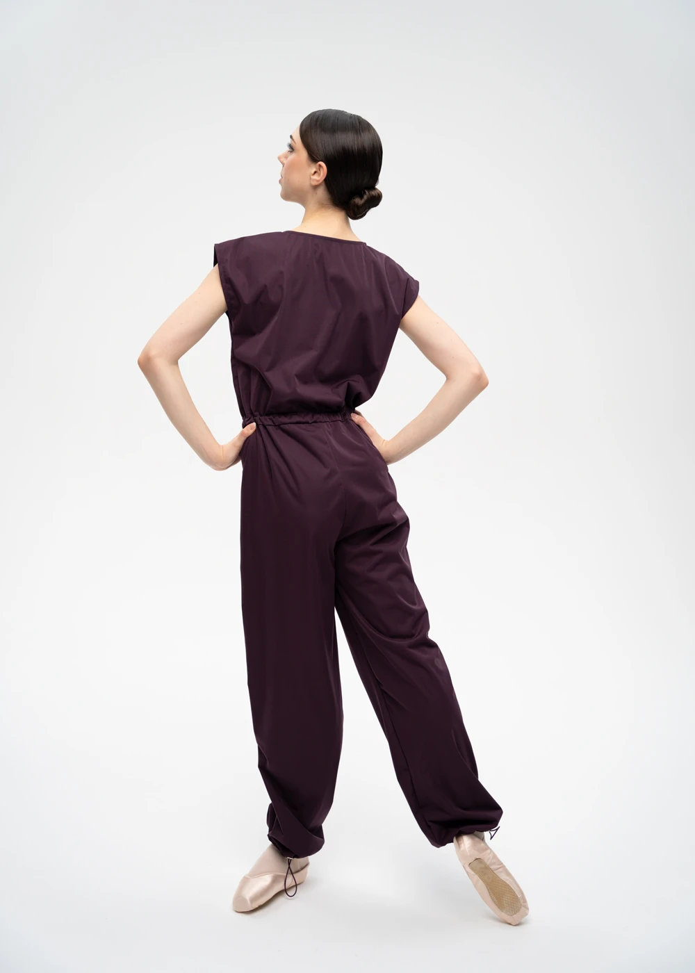 0412 BRETT, Unitard With Sauna Effect 12 0412 BRETT, Unitard With Sauna Effect - Image 10