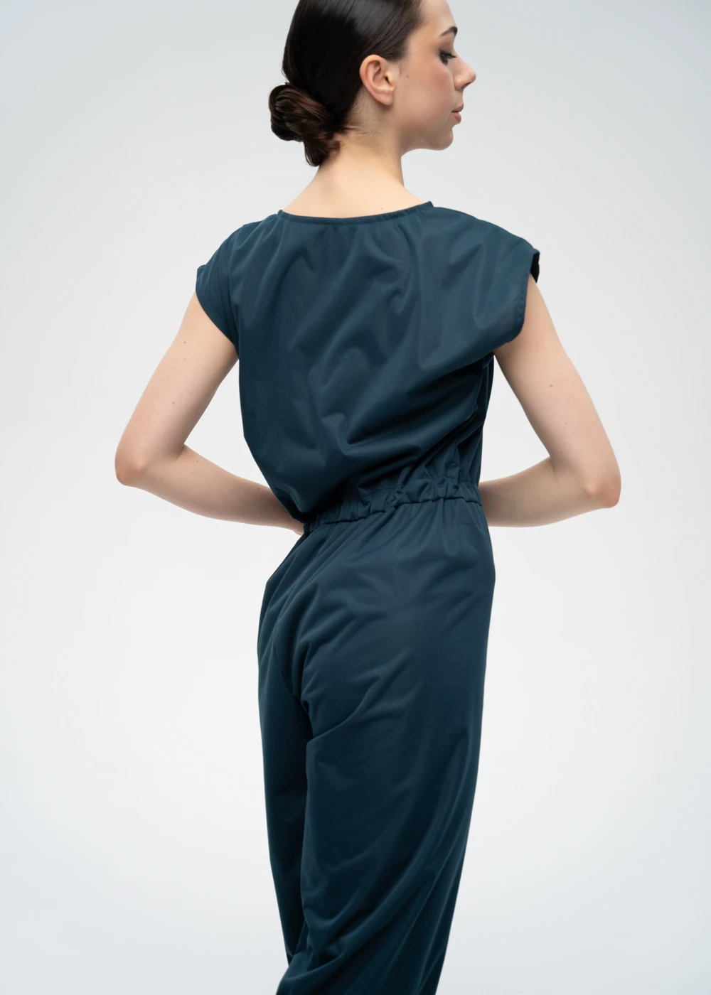 0412 BRETT, Unitard With Sauna Effect 6 0412 BRETT, Unitard With Sauna Effect - Image 4