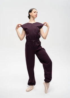 0412 BRETT, Unitard With Sauna Effect 20 0412 BRETT, Unitard With Sauna Effect -Grishko Dance Wear Store 0100000000004225 7 0412 7 jpg 638375513950000000