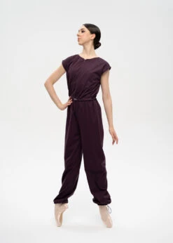 0412 BRETT, Unitard With Sauna Effect 21 0412 BRETT, Unitard With Sauna Effect -Grishko Dance Wear Store 0100000000004225 8 0412 8 jpg 638375513950000000