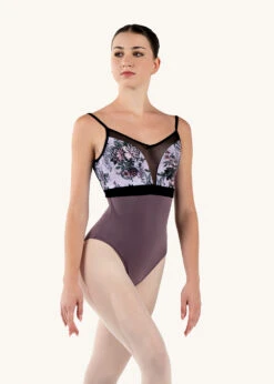DA4050MP SAYANA, Leotard